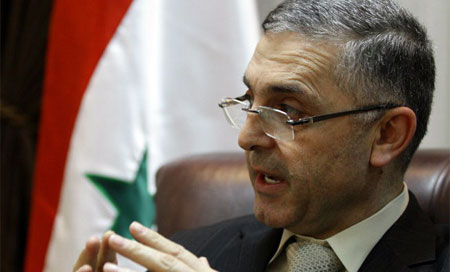 Siria denuncia que hay países que obstaculizan la reconciliación local